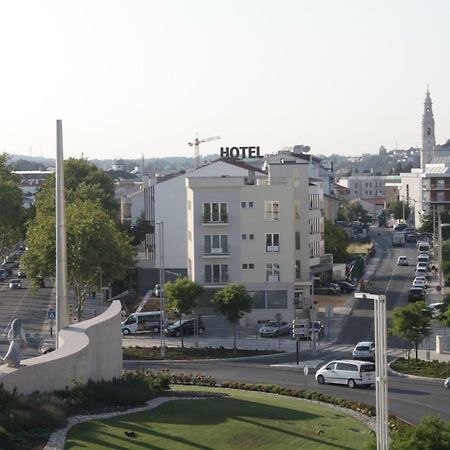 Pastorinhos De Fatima Apartment Екстериор снимка