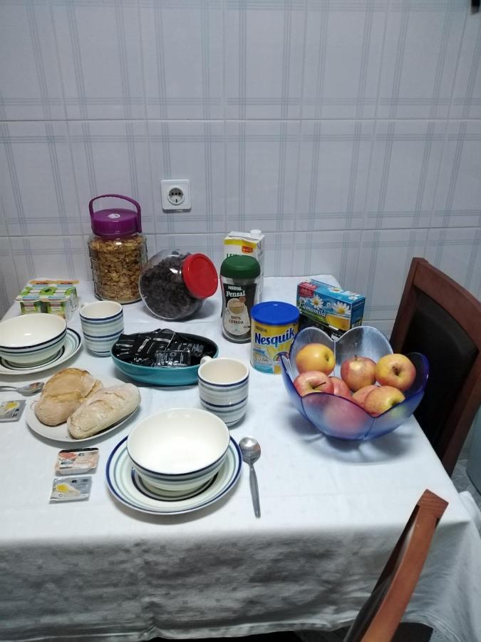 Pastorinhos De Fatima Apartment Екстериор снимка