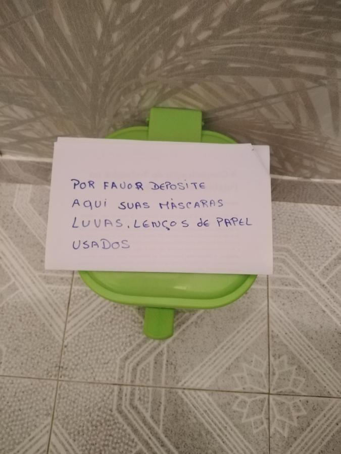 Pastorinhos De Fatima Apartment Екстериор снимка