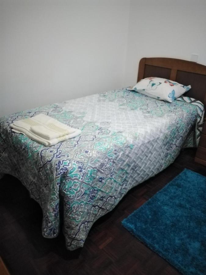 Pastorinhos De Fatima Apartment Екстериор снимка