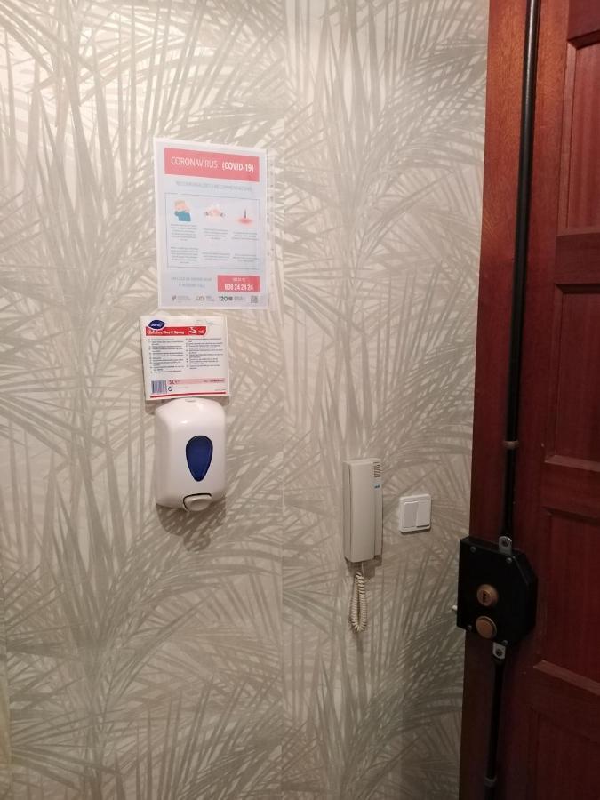 Pastorinhos De Fatima Apartment Екстериор снимка