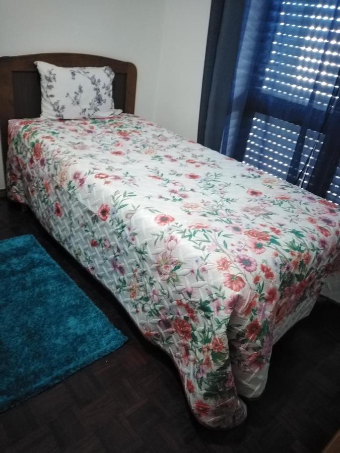Pastorinhos De Fatima Apartment Екстериор снимка