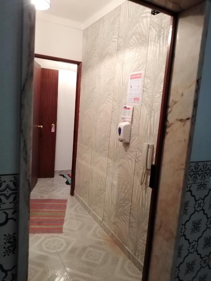 Pastorinhos De Fatima Apartment Екстериор снимка