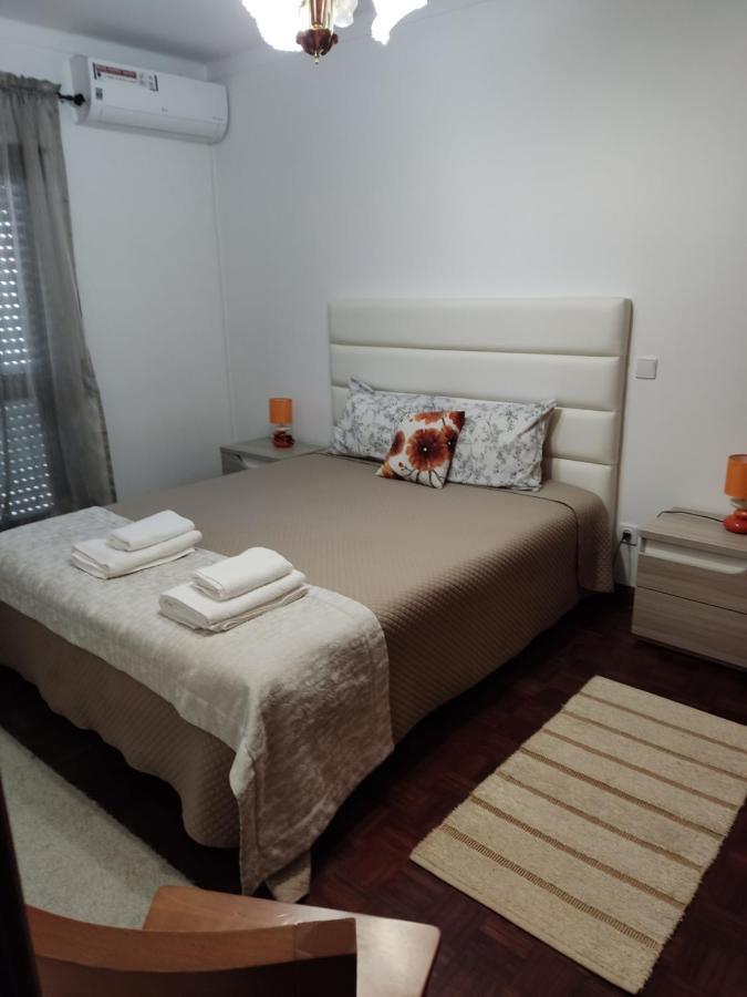 Pastorinhos De Fatima Apartment Екстериор снимка