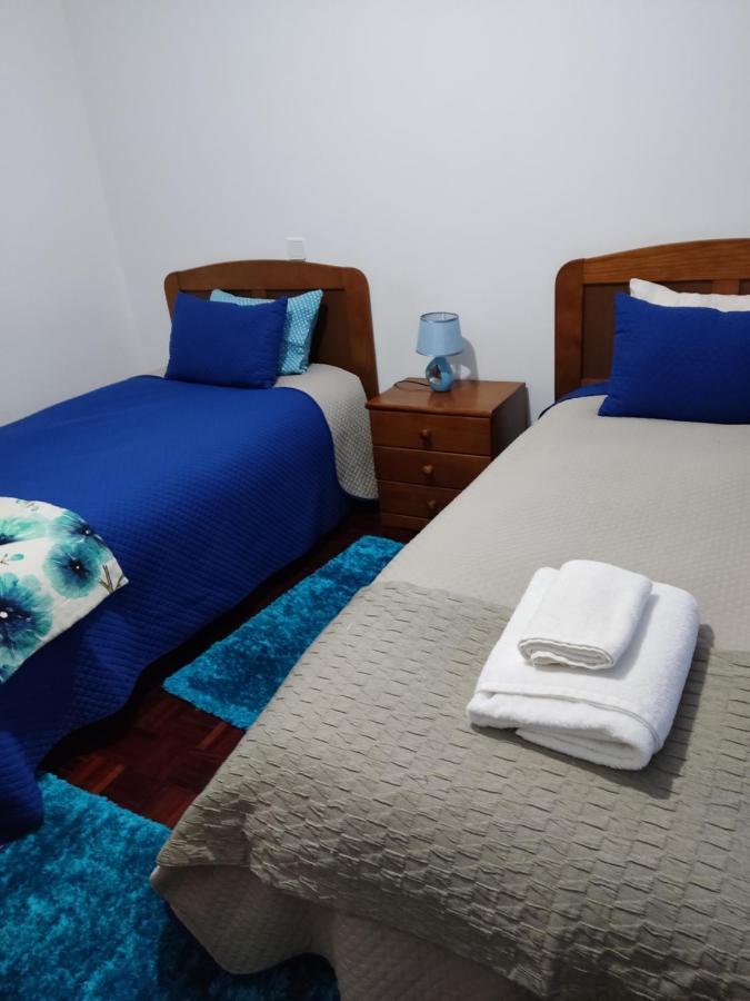 Pastorinhos De Fatima Apartment Екстериор снимка