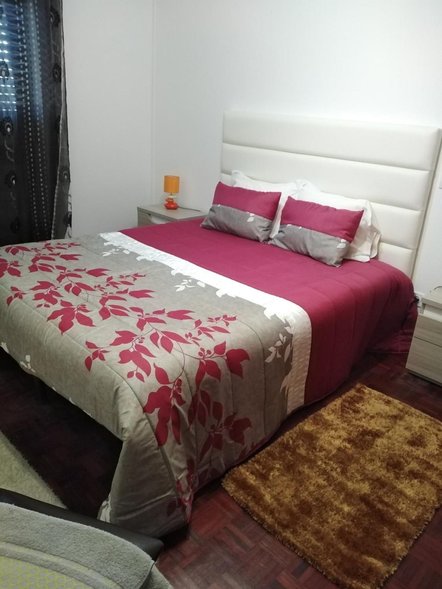 Pastorinhos De Fatima Apartment Стая снимка