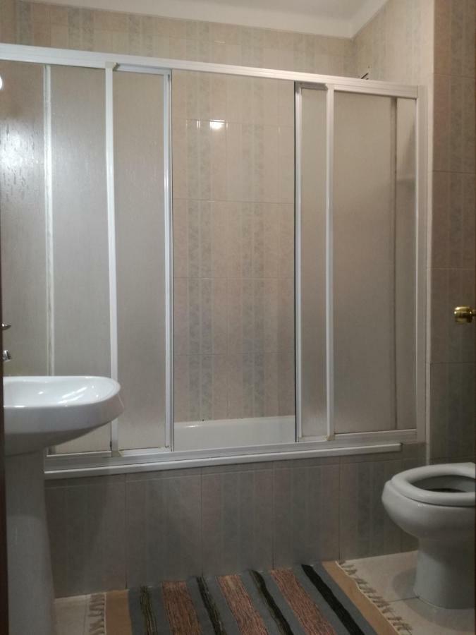 Pastorinhos De Fatima Apartment Екстериор снимка
