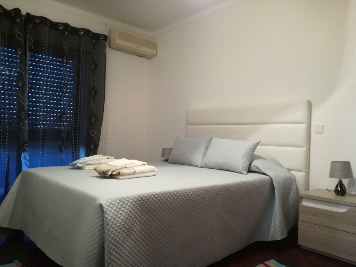 Pastorinhos De Fatima Apartment Екстериор снимка