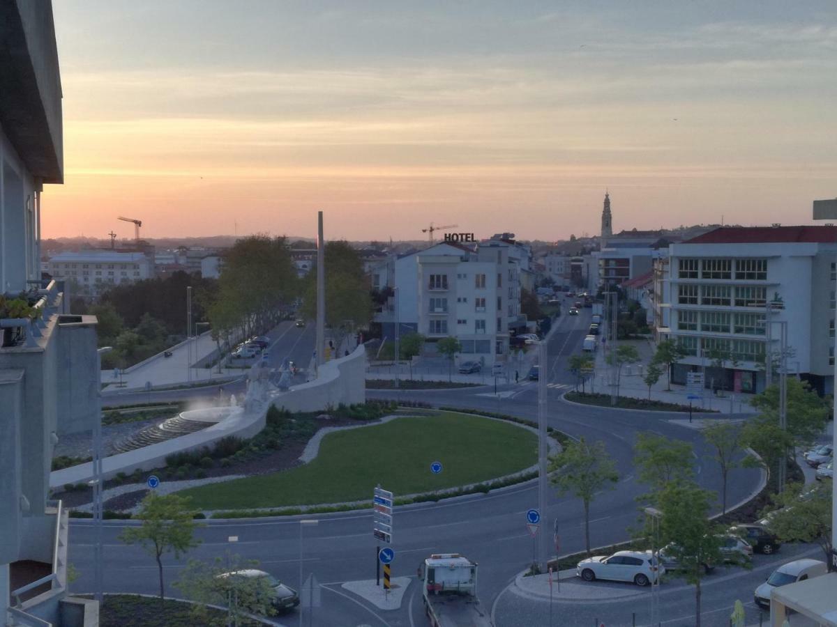 Pastorinhos De Fatima Apartment Екстериор снимка