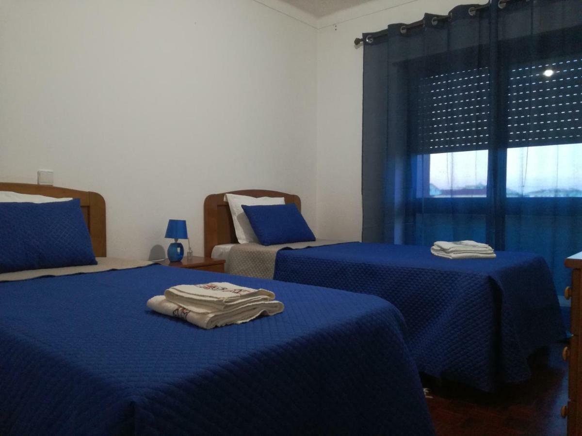 Pastorinhos De Fatima Apartment Екстериор снимка