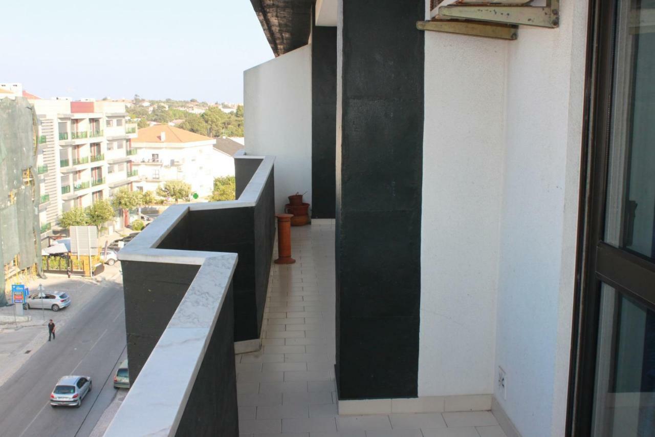 Pastorinhos De Fatima Apartment Екстериор снимка