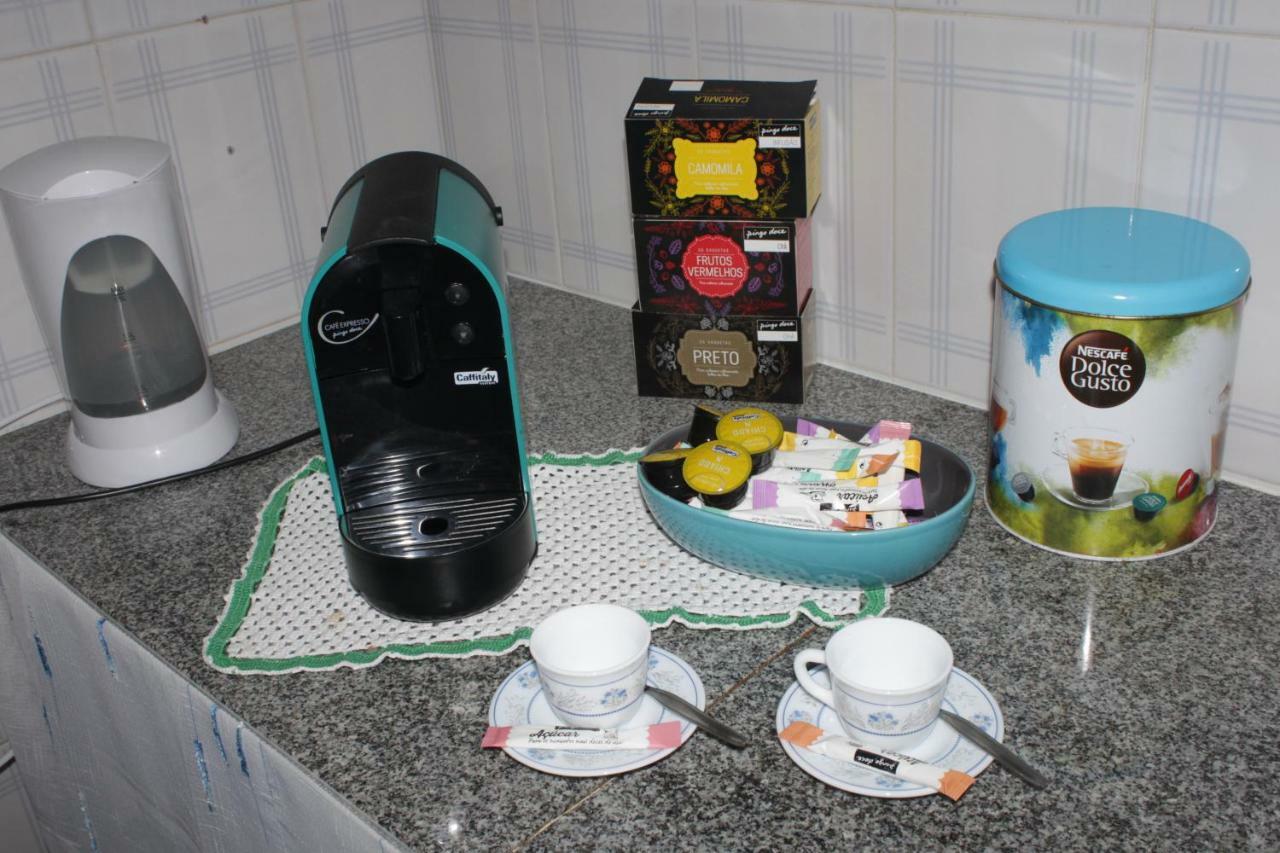 Pastorinhos De Fatima Apartment Екстериор снимка