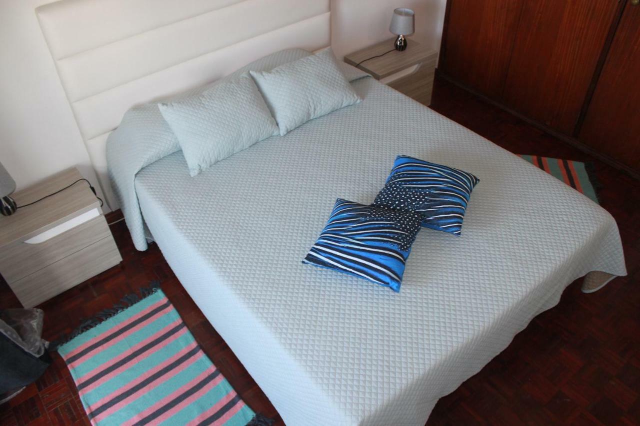 Pastorinhos De Fatima Apartment Екстериор снимка