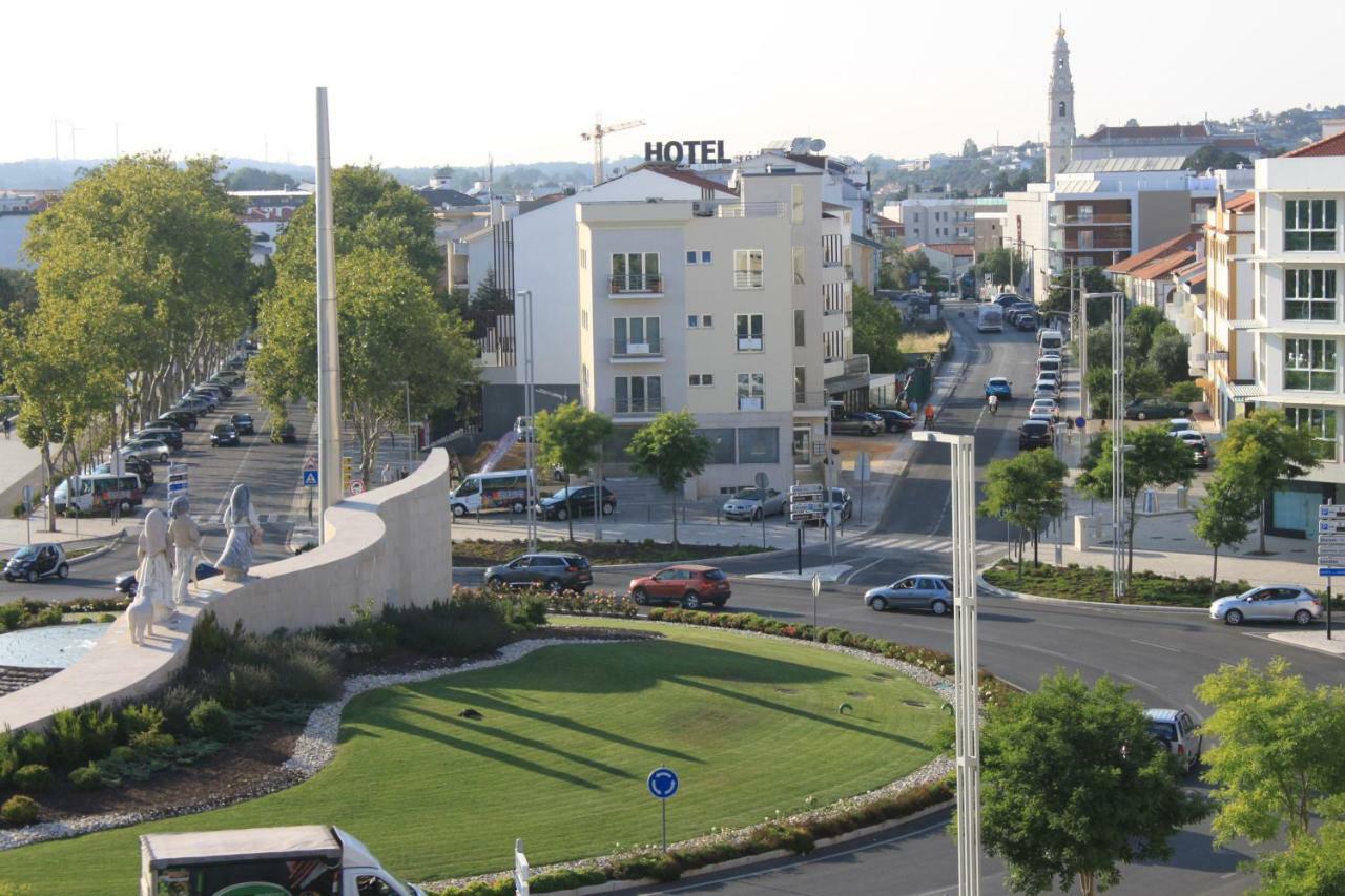 Pastorinhos De Fatima Apartment Екстериор снимка