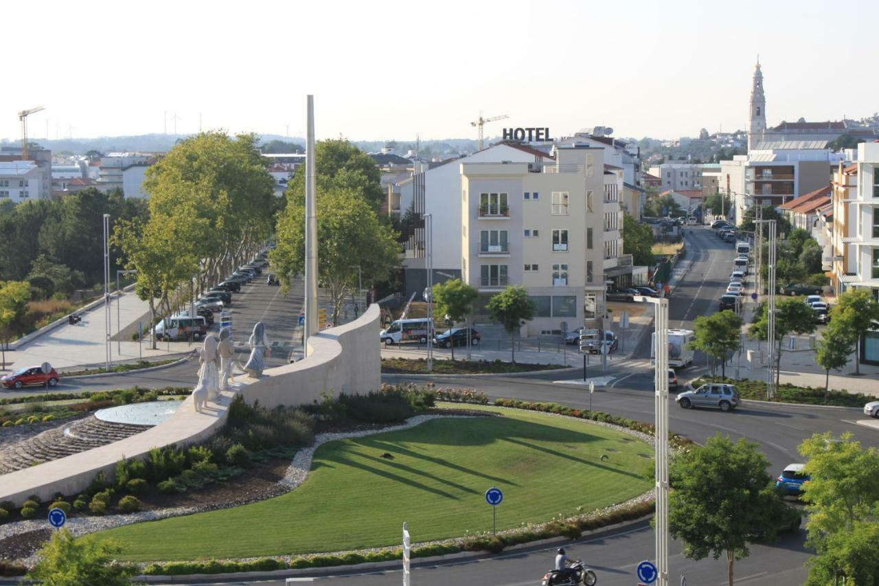 Pastorinhos De Fatima Apartment Екстериор снимка