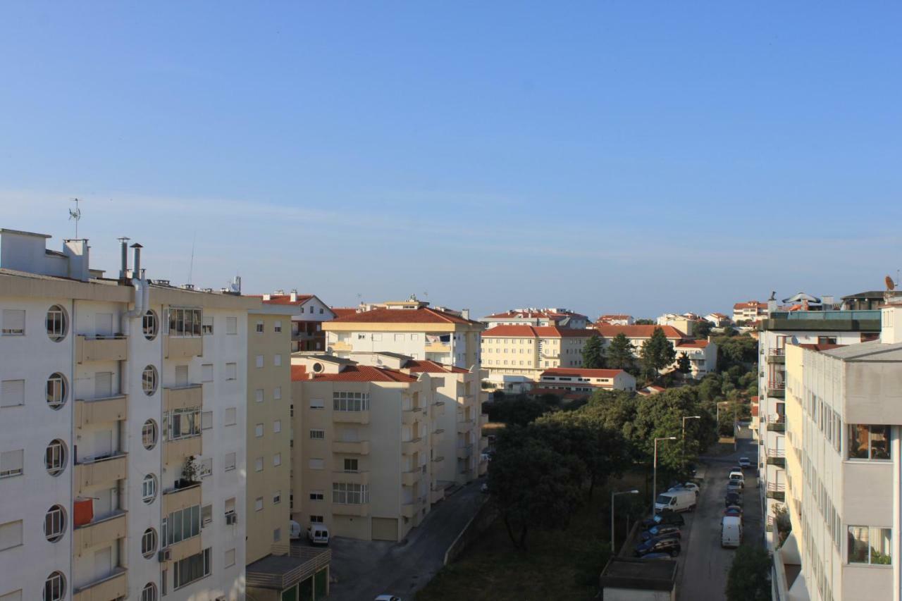Pastorinhos De Fatima Apartment Екстериор снимка