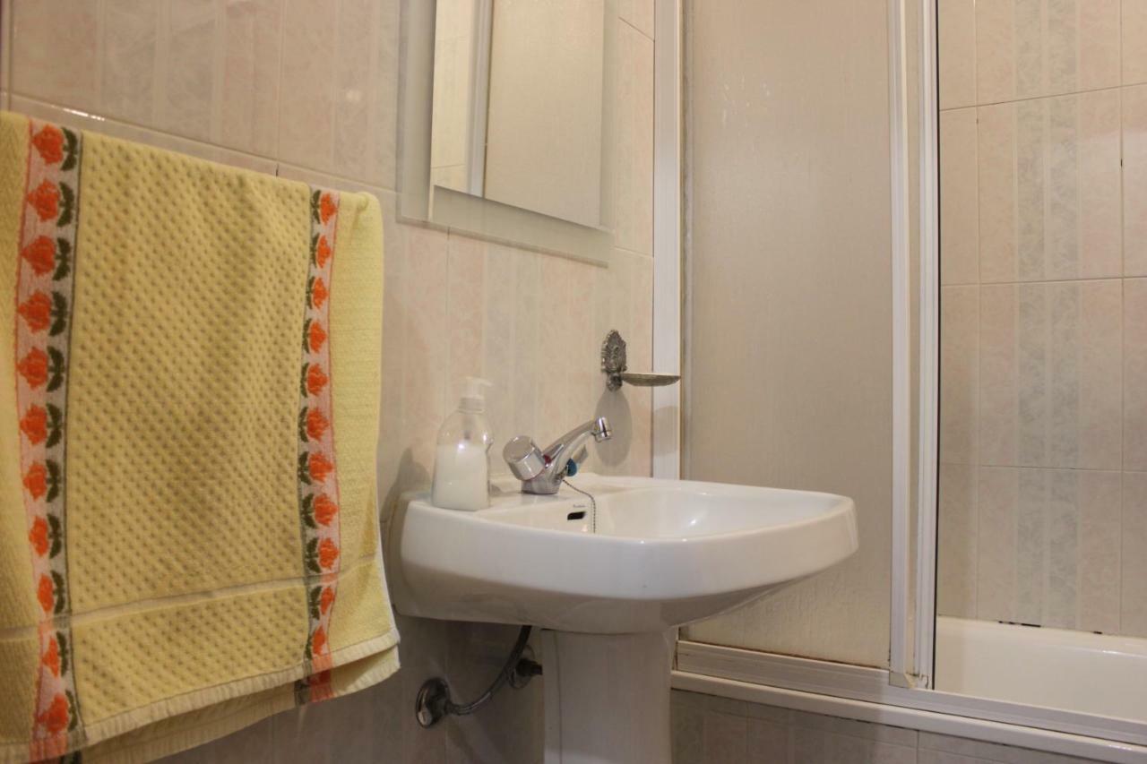 Pastorinhos De Fatima Apartment Екстериор снимка