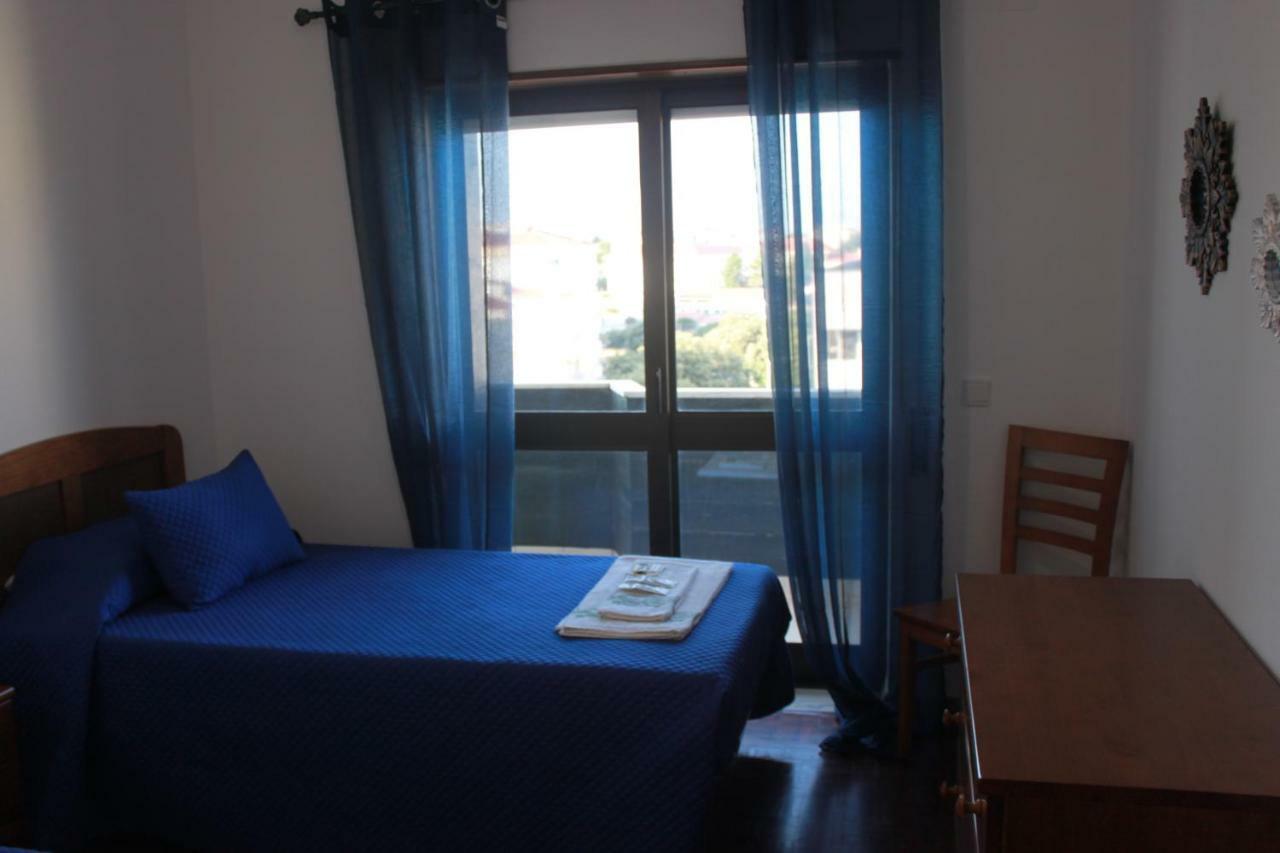 Pastorinhos De Fatima Apartment Екстериор снимка