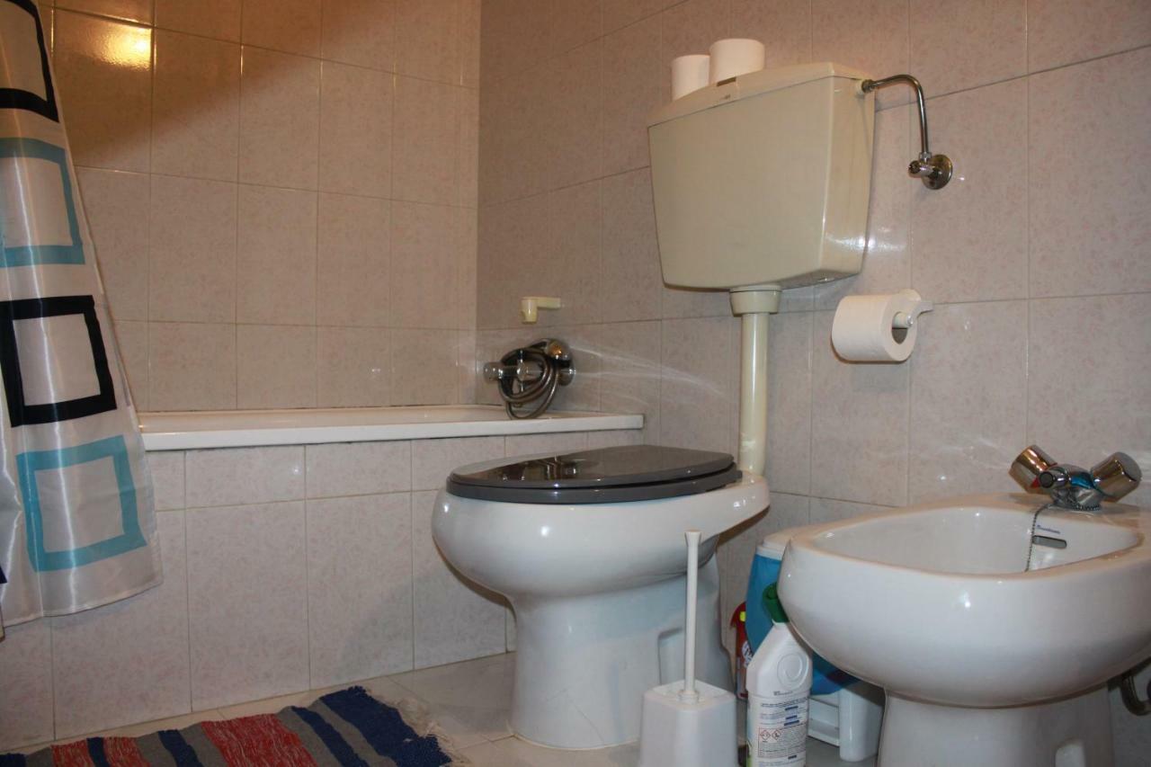 Pastorinhos De Fatima Apartment Екстериор снимка