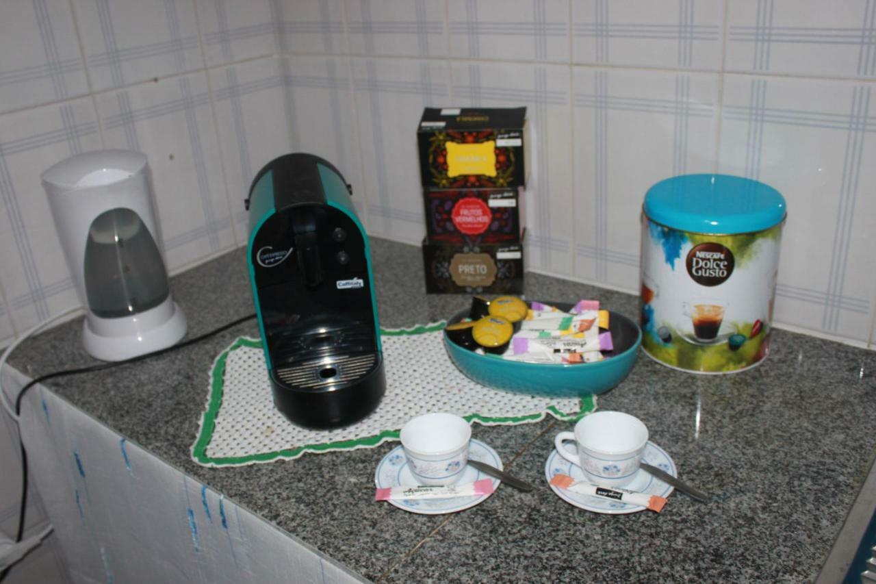Pastorinhos De Fatima Apartment Екстериор снимка